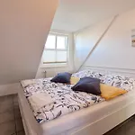 Gaestehaus Henke, App 3 * Westerland