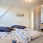 Gaestehaus Henke, App 3 Westerland