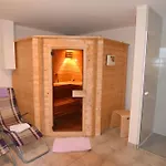 Gaestehaus Henke, App 3 Appartamento *