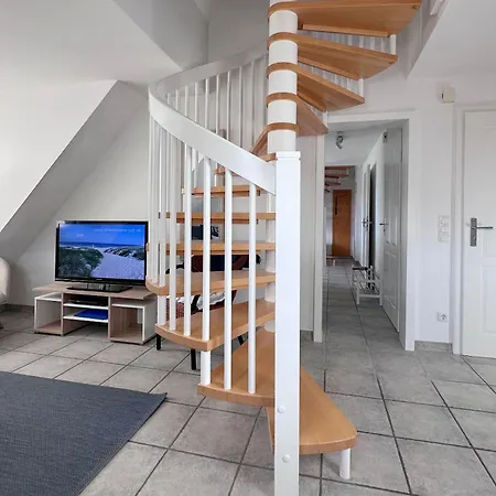 Gaestehaus Henke, App 3