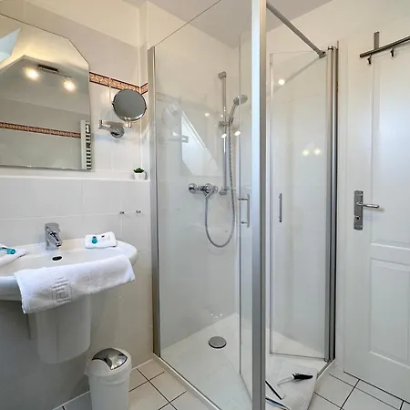 Apartman Gaestehaus Henke, App 3 Westerland