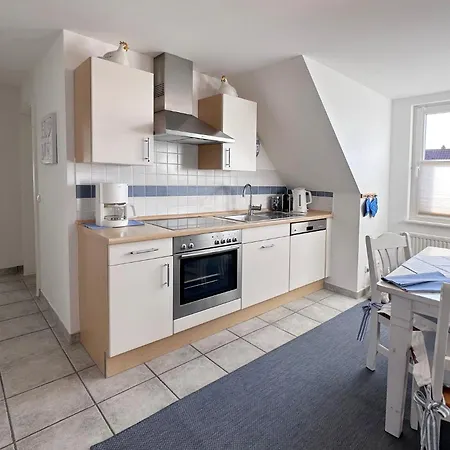 Gaestehaus Henke, App 3 *