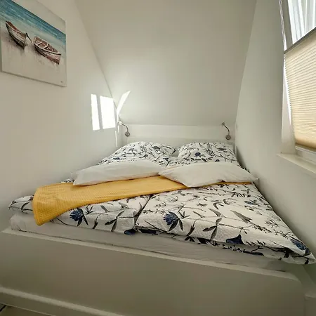 Gaestehaus Henke, App 3 * Vesterland