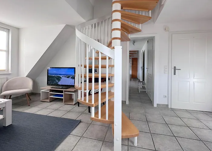 Gaestehaus Henke, App 3